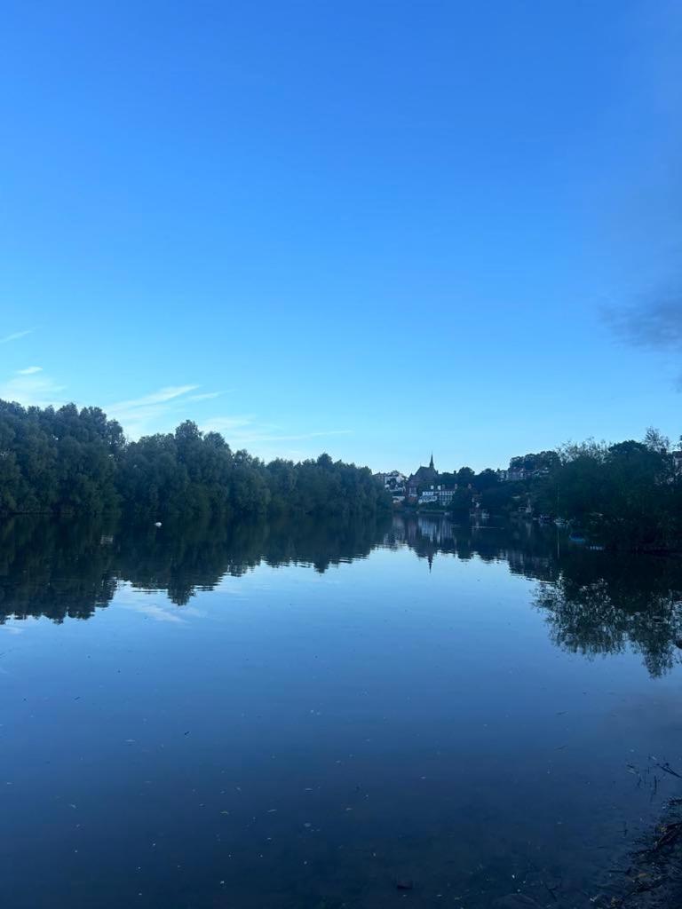 Sandy View Villa Chester Bagian luar foto